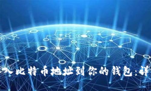 如何导入比特币地址到你的钱包：详细指南