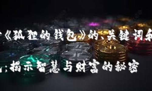 以下是关于《狐狸的钱包》的、关键词和内容框架：

狐狸的钱包：揭示智慧与财富的秘密