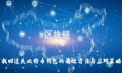 找回遗失比特币钱包的有