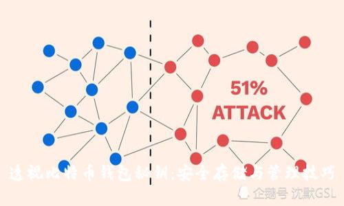 透视比特币钱包秘钥：安全存储与管理技巧