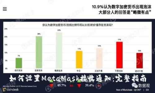 如何设置MetaMask接收通知：完整指南