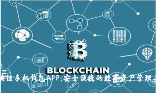 区块链手机钱包APP：安全便捷的数字资产管理工具