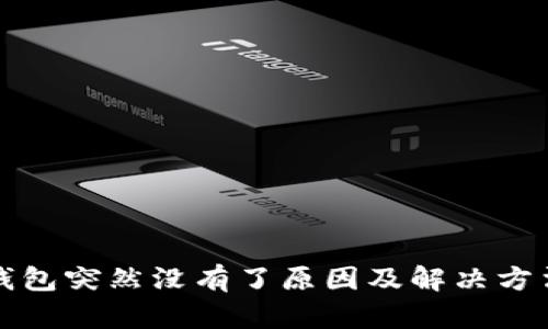 小狐钱包突然没有了原因及解决方法详解