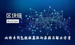 比特币钱包数据暴涨的原