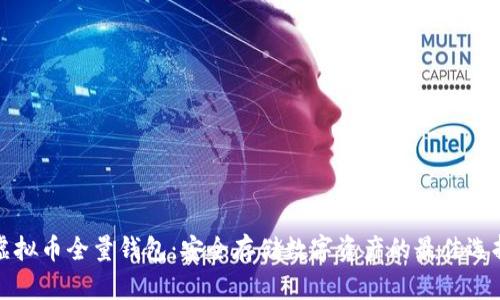 虚拟币全量钱包：安全存储数字资产的最佳选择