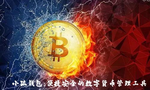   
  小狐钱包：便捷安全的数字货币管理工具