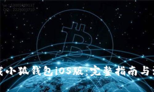 如何下载小狐钱包iOS版：完整指南与注意事项