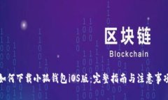 如何下载小狐钱包iOS版：