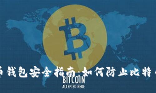 比特币钱包安全指南：如何防止比特币丢失