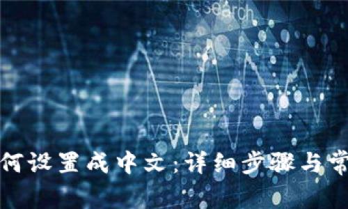 小狐钱包如何设置成中文：详细步骤与常见问题解答