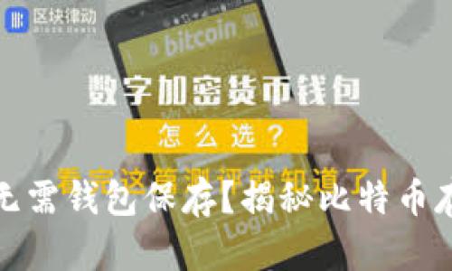比特币能否无需钱包保存？揭秘比特币存储的安全性