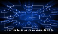 USDT钱包被冻结的风险与预