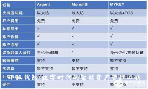 小狐钱包：数字时代的智能资产管理工具