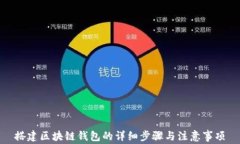 搭建区块链钱包的详细步