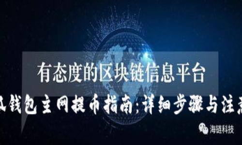 : 小狐钱包主网提币指南：详细步骤与注意事项