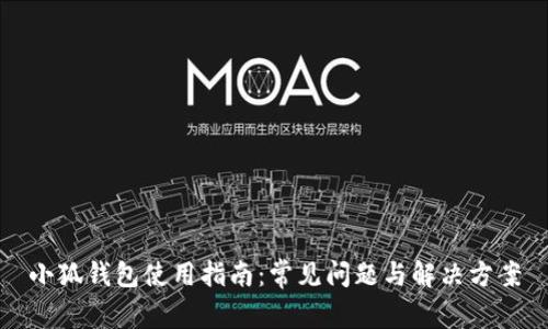 小狐钱包使用指南：常见问题与解决方案