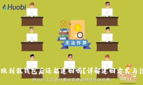 USDT转账到假钱包后还能追回吗？详解追回方式与注意事项