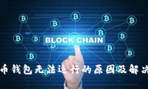 比特币钱包无法运行的原因及解决方案