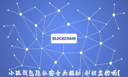 
小狐钱包隐私安全大揭秘：会被监控吗？