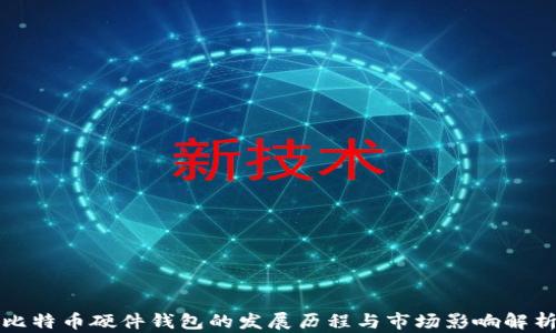
比特币硬件钱包的发展历程与市场影响解析