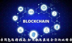   比特币钱包选择指南：如