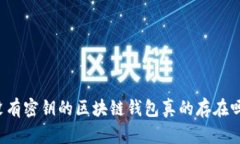 没有密钥的区块链钱包真