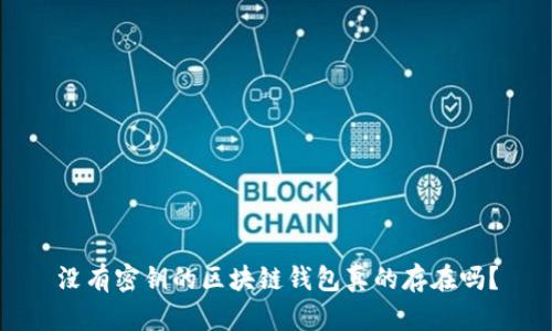 没有密钥的区块链钱包真的存在吗？