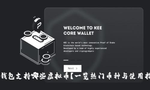 快钱包支持哪些虚拟币？一览热门币种与使用指南