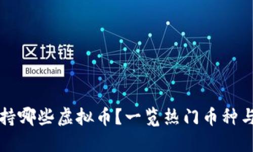 快钱包支持哪些虚拟币？一览热门币种与使用指南