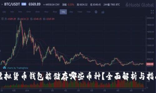 虚拟货币钱包能储存哪些币种？全面解析与指南