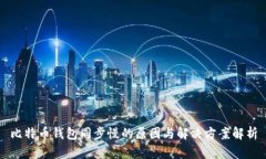 比特币钱包同步慢的原因