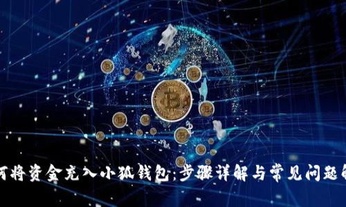 如何将资金充入小狐钱包：步骤详解与常见问题解答