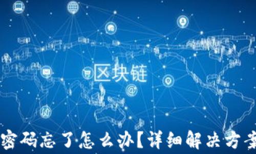 
以太坊钱包支付密码忘了怎么办？详细解决方案与常见问题解析