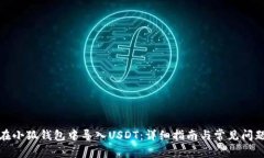 如何在小狐钱包中导入U