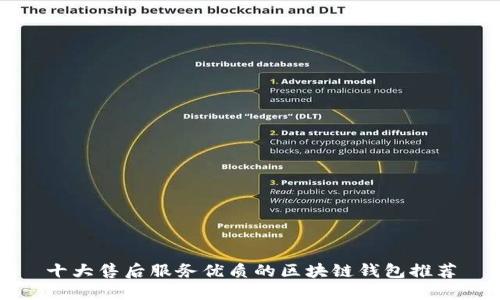十大售后服务优质的区块链钱包推荐
