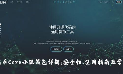 中本聪币Core小狐钱包详解：安全性、使用指南及常见问题