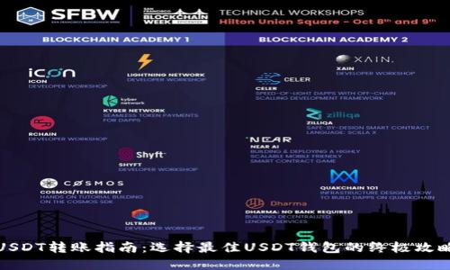 USDT转账指南：选择最佳USDT钱包的终极攻略