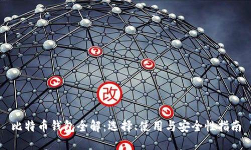 比特币钱包全解：选择、使用与安全性指南