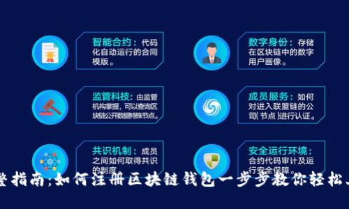 完整指南：如何注册区块链钱包一步步教你轻松上手
