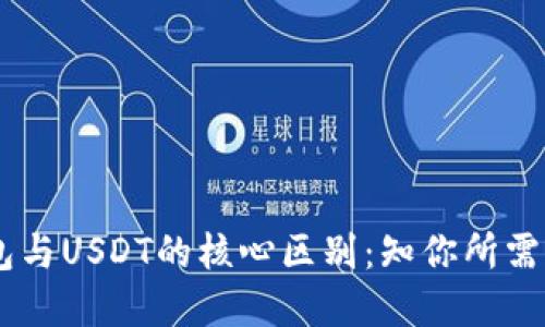 思考的
okpay钱包与USDT的核心区别：知你所需，轻松理财