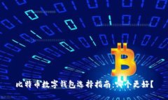 比特币数字钱包选择指南