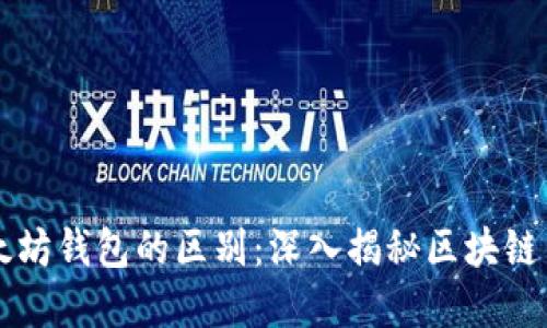  DApp与以太坊钱包的区别：深入揭秘区块链生态的两者 