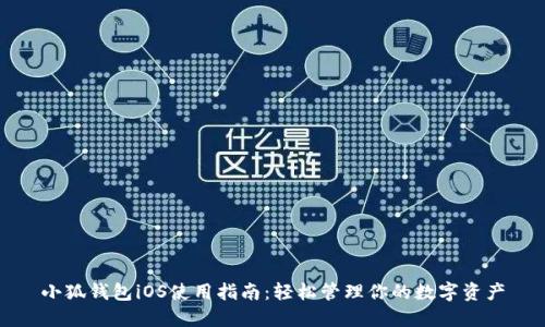小狐钱包iOS使用指南：轻松管理你的数字资产