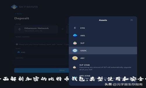 全面解析加密的比特币钱包：类型、使用和安全性