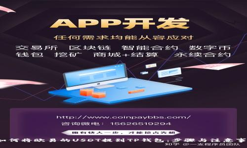  如何将欧易的USDT提到TP钱包：步骤与注意事项