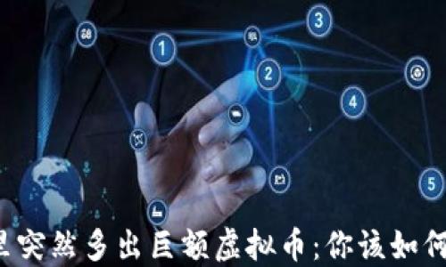 
钱包里突然多出巨额虚拟币：你该如何应对？