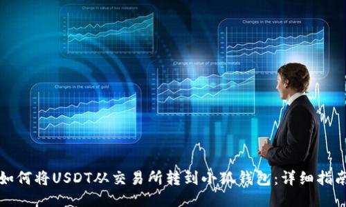 如何将USDT从交易所转到小狐钱包：详细指南