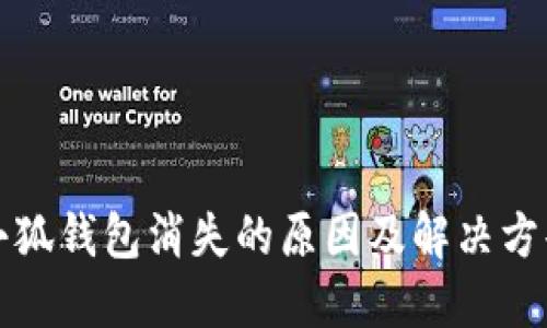 小狐钱包消失的原因及解决方案