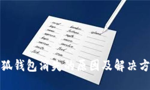 小狐钱包消失的原因及解决方案