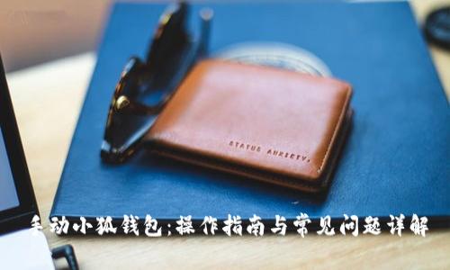 手动小狐钱包：操作指南与常见问题详解